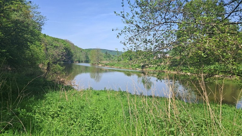 Chemin des contrebandiers