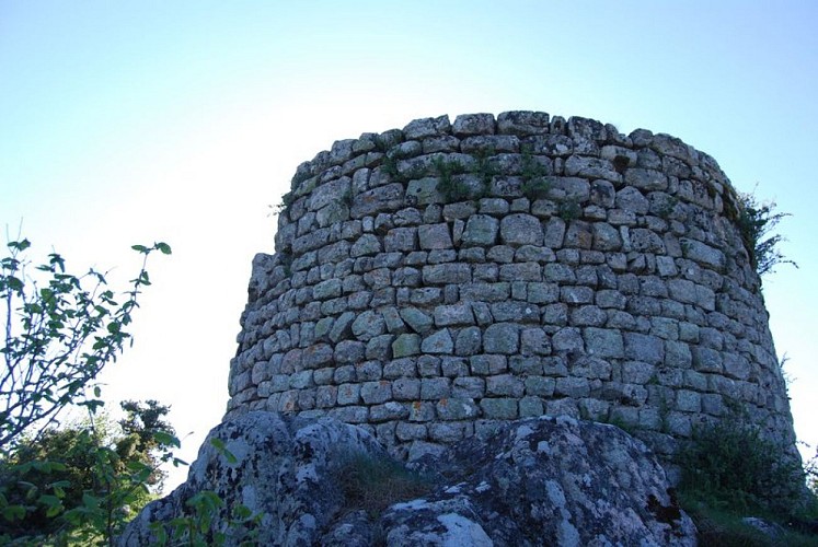Mont Alhérac