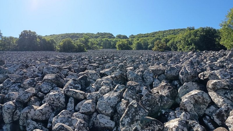 Le Clapas de Roquelaure