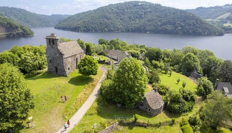 Faire le tour de la Presqu'île vaut le détour !