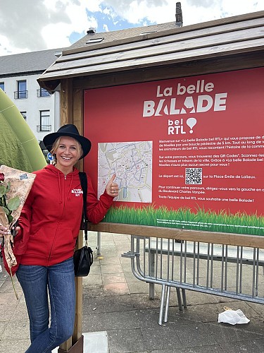 La Belle Balade Bel RTL