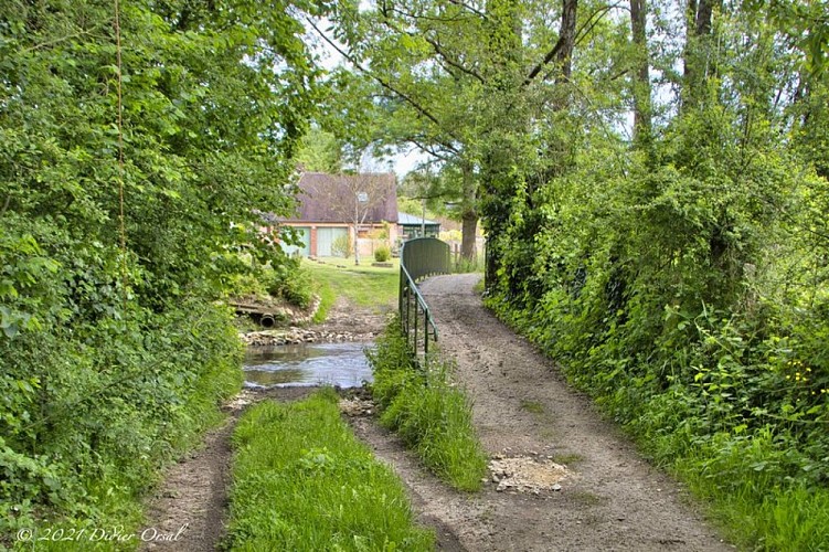 L'Huisne