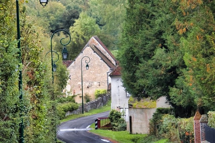 St-Germain-des-Grois
