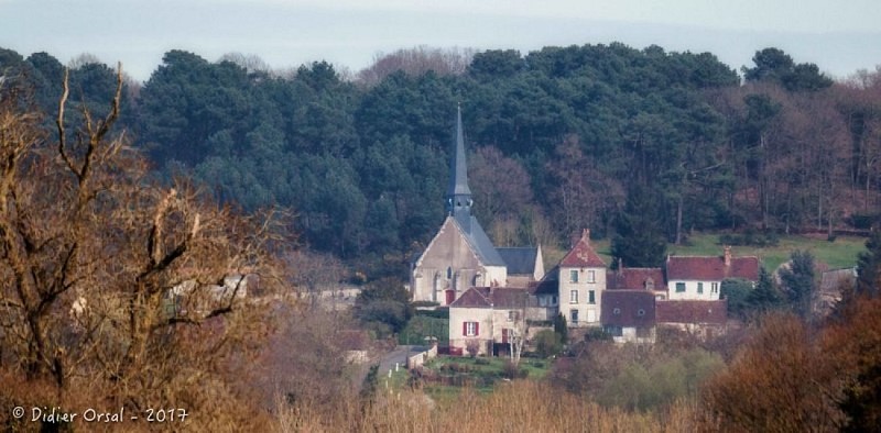St-Pierre-La-Bruyère