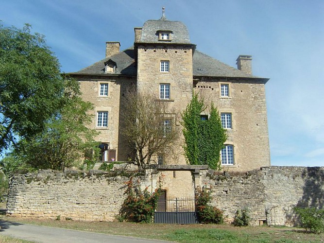 Château de Grun