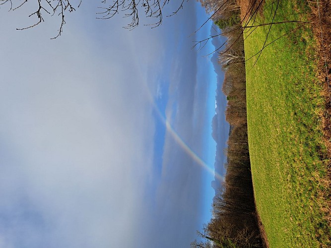 Du lac aus 2 moulins - Viegois © J (11)