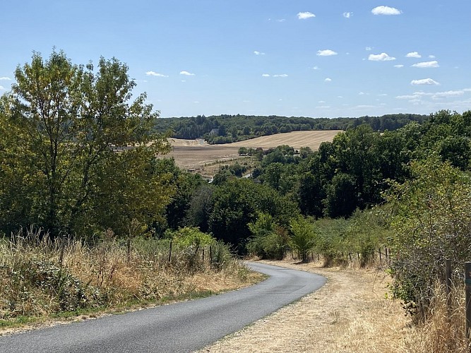 Panorama-Molineuf