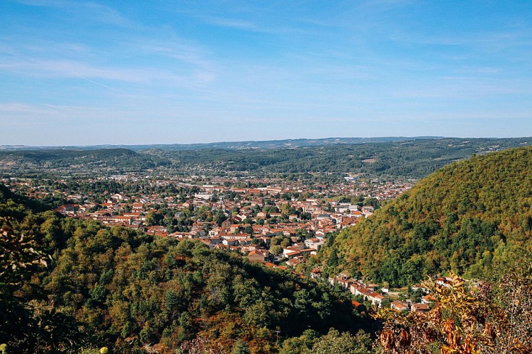 Mazamet