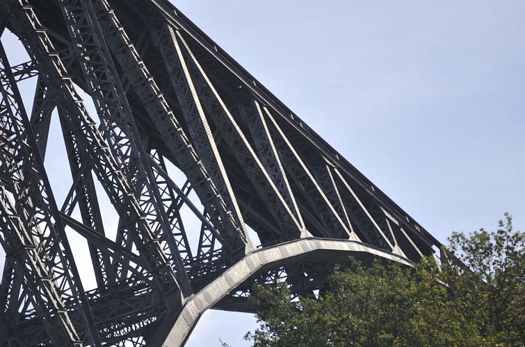 Viaduc de Viaur