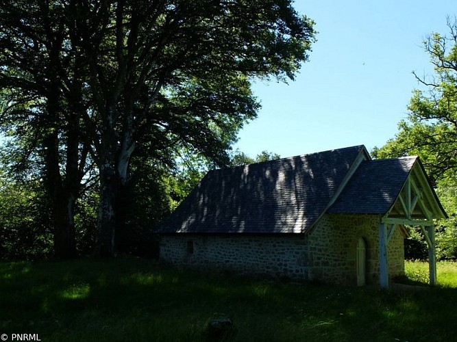 Sur les traces des bonnes fontaines du Mont Ceix