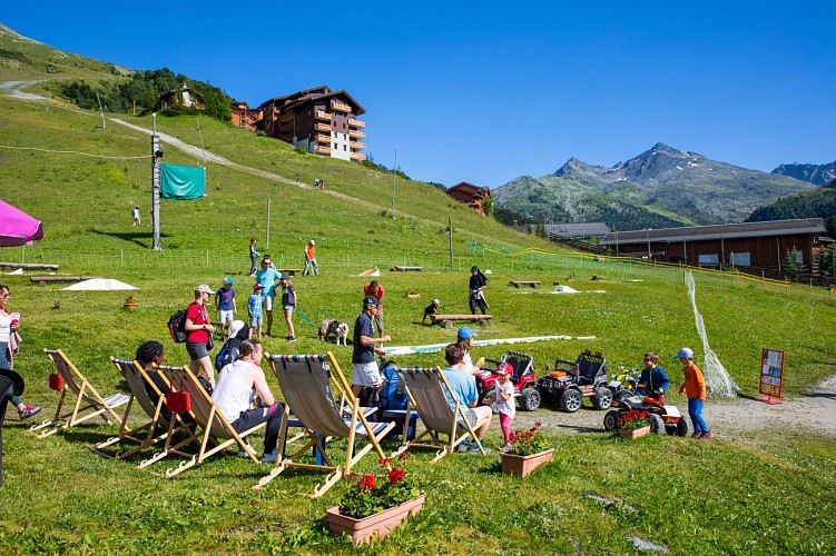 B14 - De alpenweiden van Altiport_Méribel