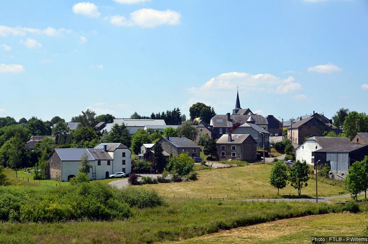 Bertogne