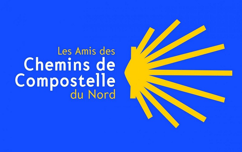 1 Chemin de Compostelle - Voie du Septentrion - Menin/ Halluin - Libercourt