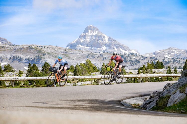 Route des Cols_La Pierre Saint Martin