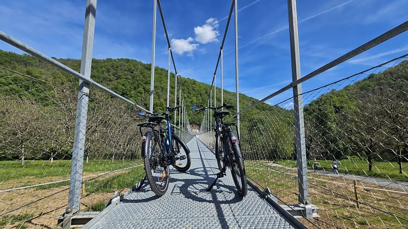 Passerelle