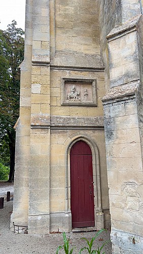 Isle-Saint-Georges