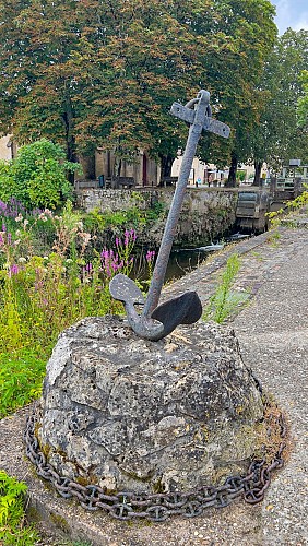 Isle-Saint-Georges