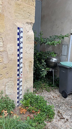 Isle-Saint-Georges