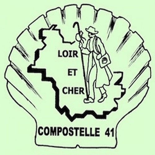 Compostelle 41 / E6 Vendôme-Prunay-Cassereau