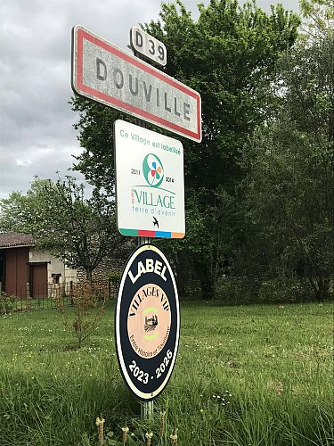 douville