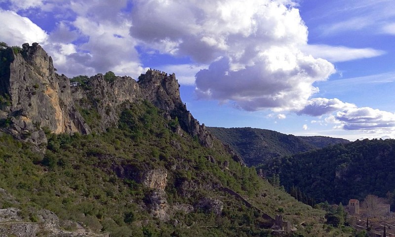 Rando ermitage st-guilhem - Gilles Delerue 10