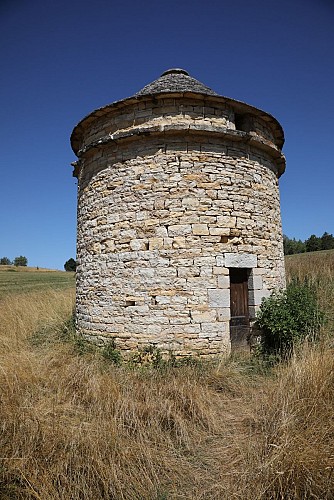Pigeonnier