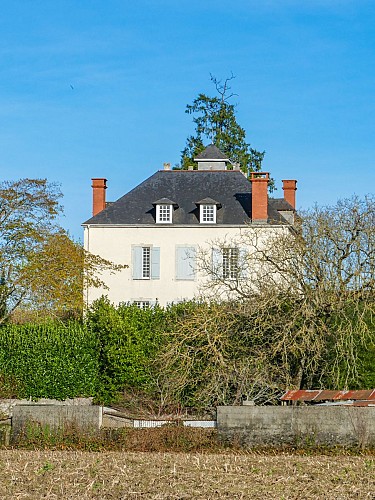 2023 château Boeil Bezing décembre hiver patrimoine ©OTCPN Marie Lequesne (2)