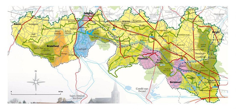 La Route Paysagère