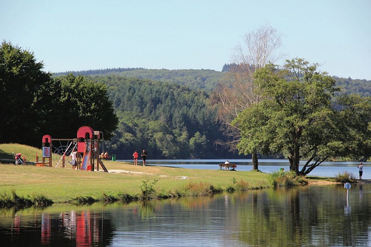 Circuit des Planches