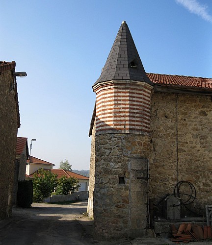 Sentier Bastide-Uzurat