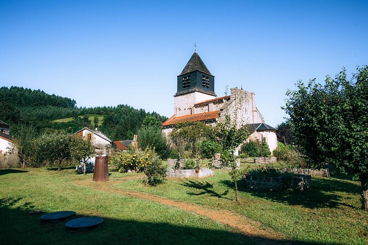 Les maîtres sonneurs - PR n° 17