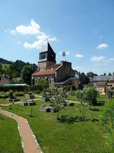 Les maîtres sonneurs - PR n° 17