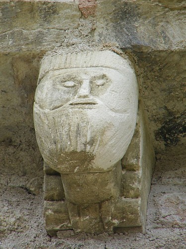 Jean de Doyat - PR n°16