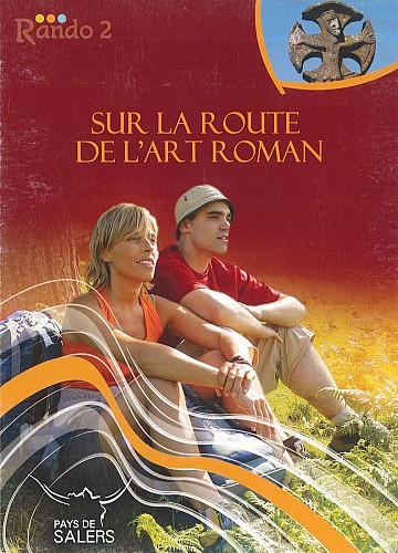 On the road of Roman Art - 5 stages - 103 kms