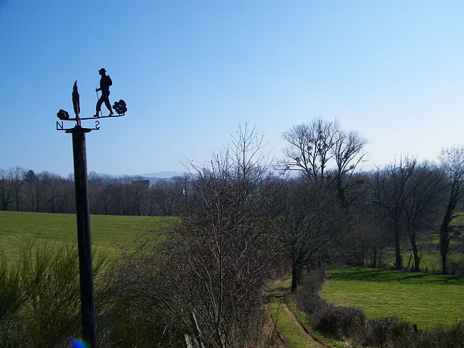 Le Tacot - PR n°20
