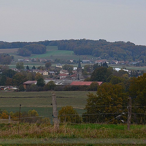 La Côte des Marchands