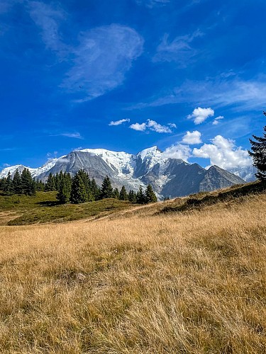 Le Tour de la Tête de Charme_Saint-Gervais-les-Bains