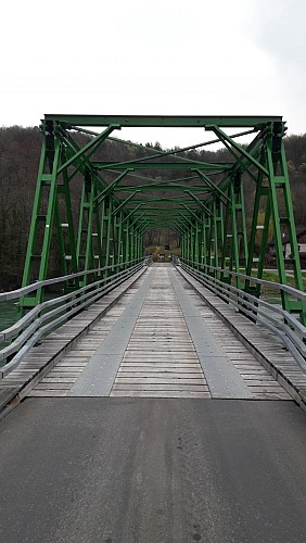 Pont de Pyrimont