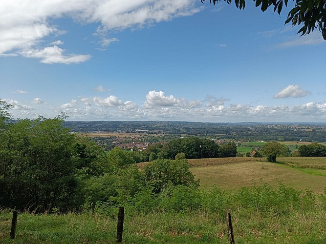 Les Hauts de Saint-Genix_Saint-Genix-les-Villages