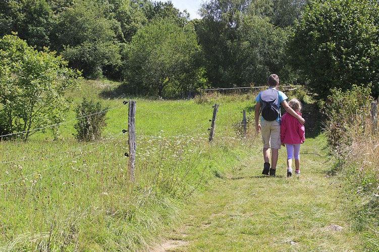 Les balcons de Saint-Maurice-de-Rotherens