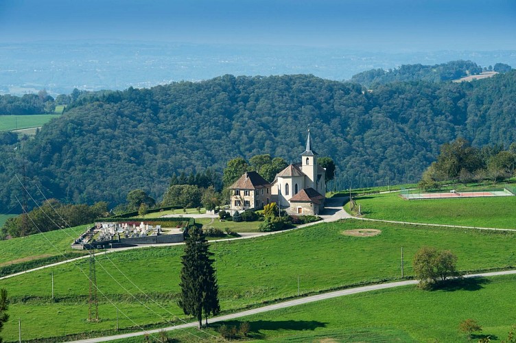 Wielerronde: Circuit de la Crusille