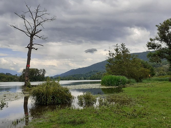 Cycling circuit: Circuit du Val Coisin