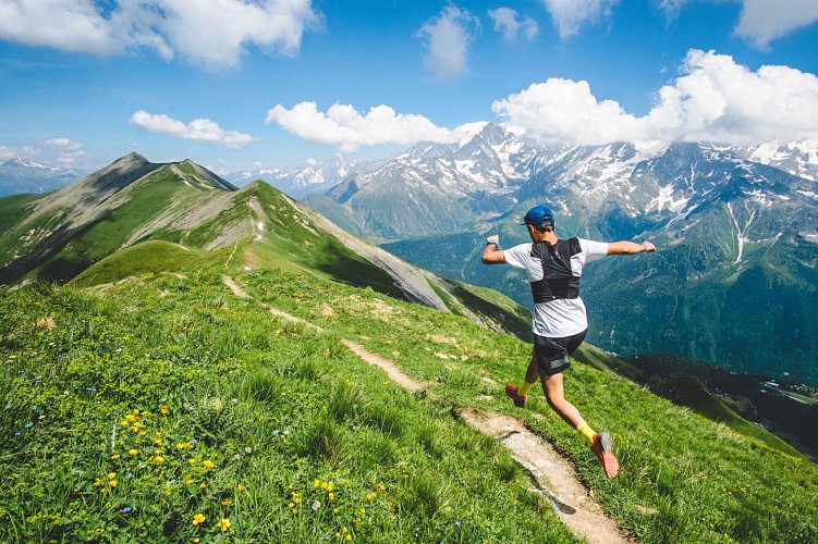 L’Aiguille Croche hike