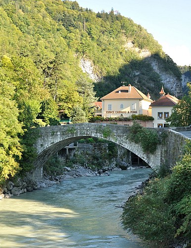 Tourist office