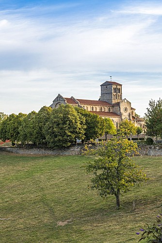 Le bois des Maquisards - PR n°22