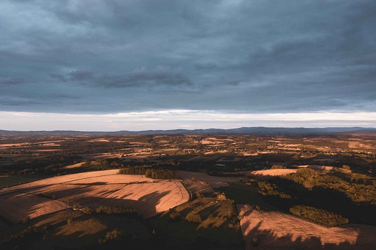 La cressonière de Laudemarière - PR n°57