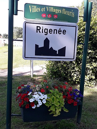 Villers-la-Ville: De Rigenée à Falnuée.
