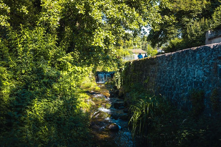 Entre les bourgs_Sayat