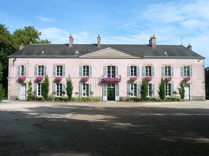 Circuit du Château de Bellecour