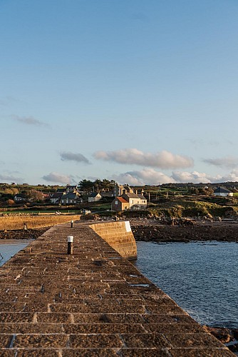 Le Cap Lévi